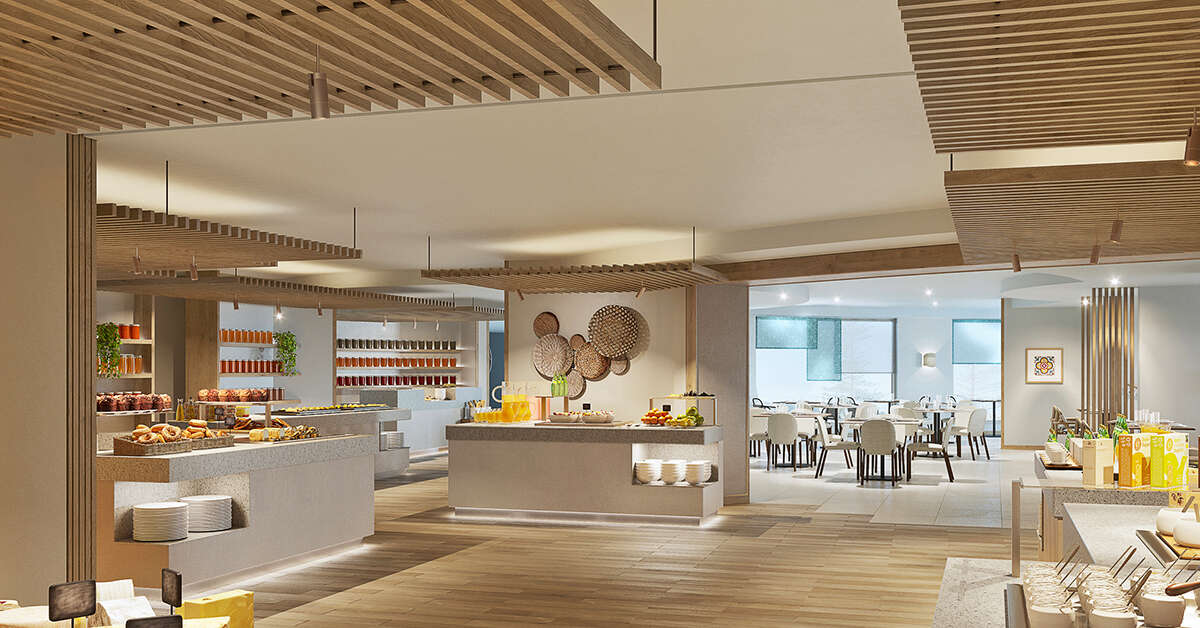 Ein Foto Malta Marriott Hotel & Spa