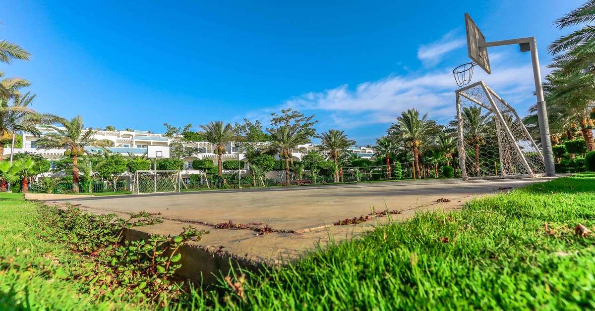 Een foto van Sultan Gardens Resort