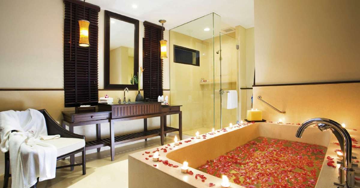 Een foto van Paradox Resort Phuket