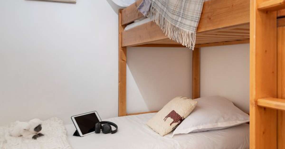 Een foto van Pierre & Vacances Residence Premium Les Hauts Bois