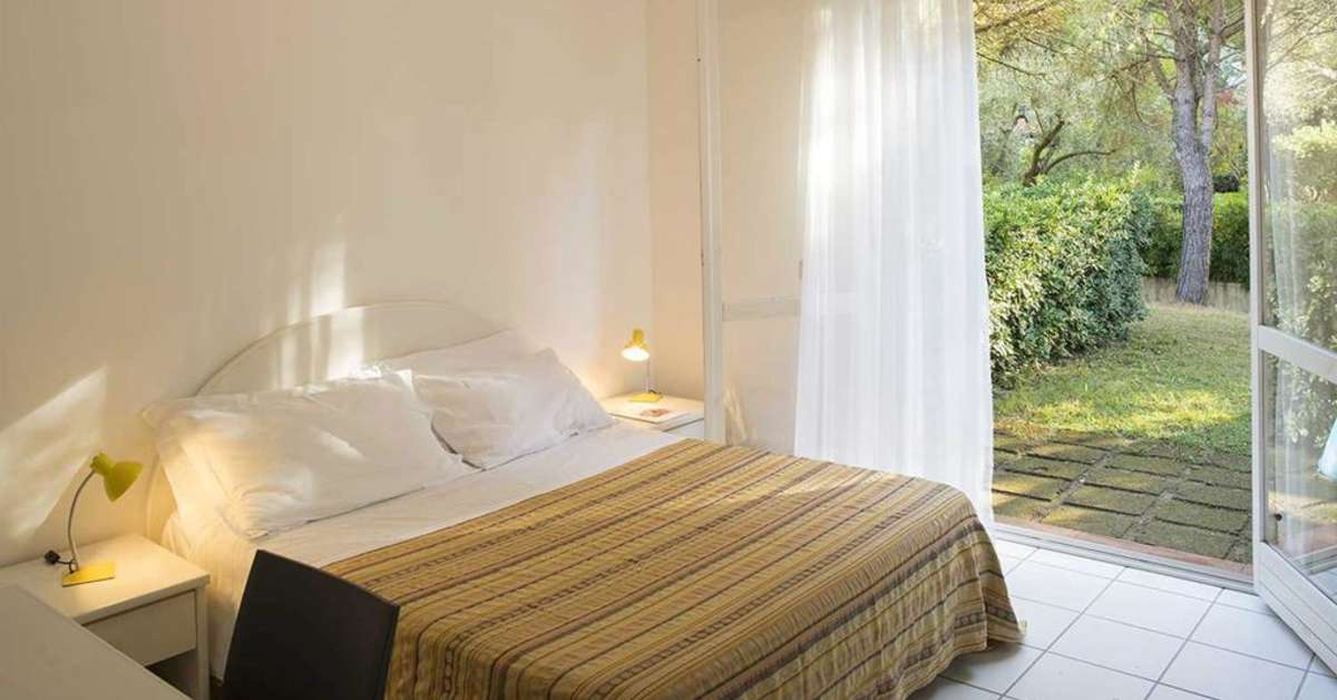 Een foto van Hotel & Resort Sant'Anna del Volterraio