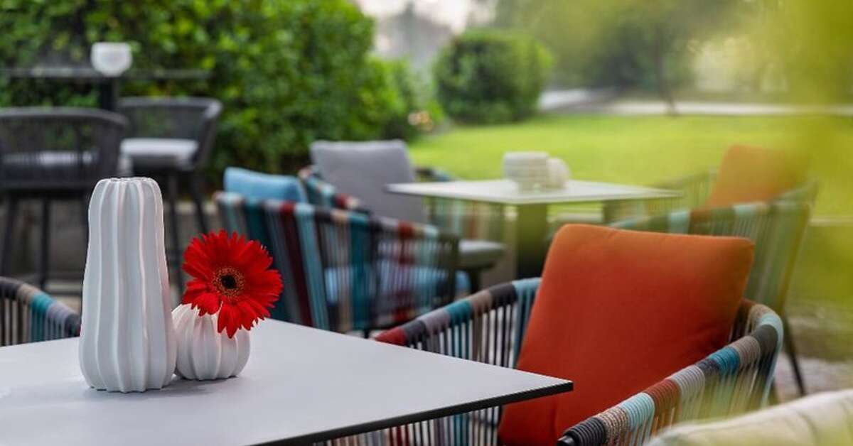 Een foto van Leonardo Hotel Verona