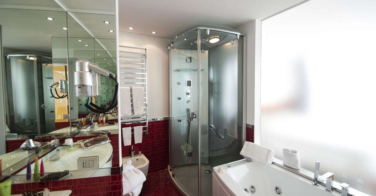 Een foto van Waldorf Premier Resort Hotel