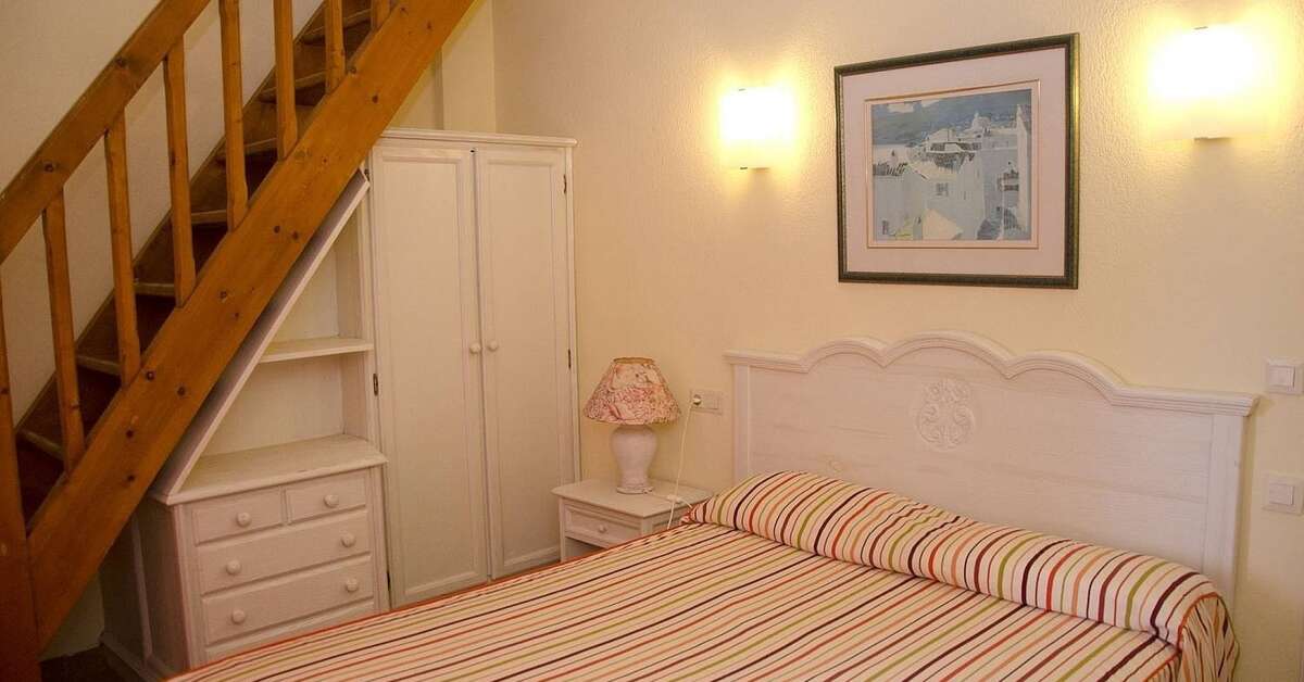 Een foto van Ona Cala Pi Club Aparthotel