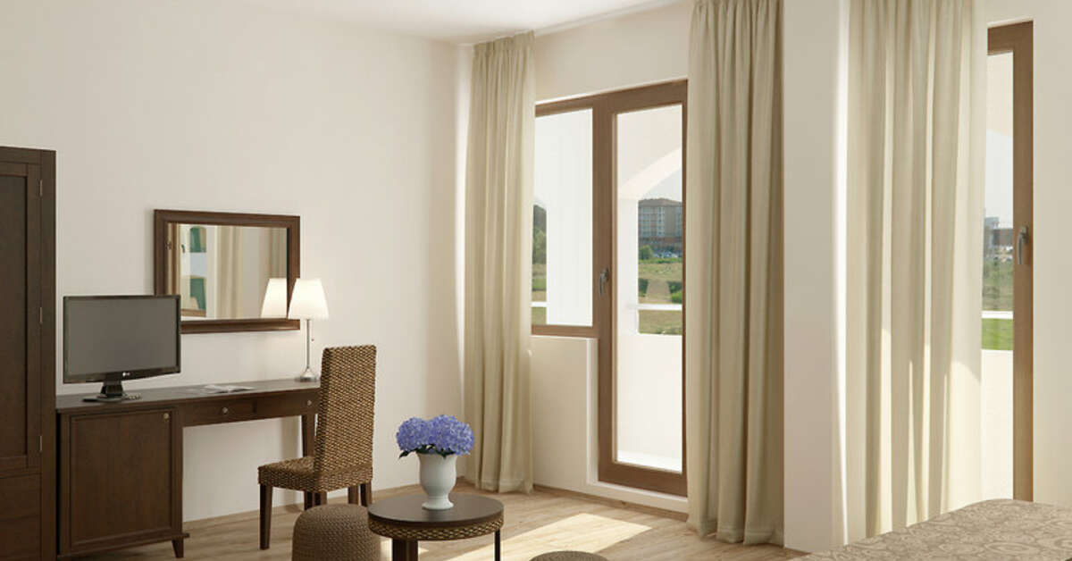 Een foto van Sunrise All Suites Resort