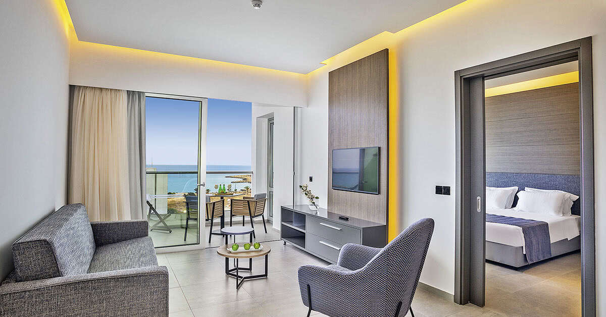 Een foto van Cavo Maris Beach Hotel