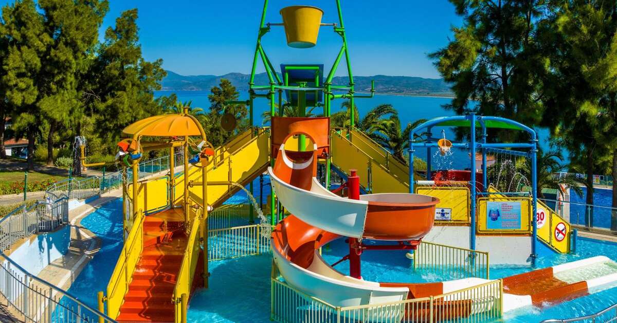 Een foto van Asteria Ephesus Kusadasi