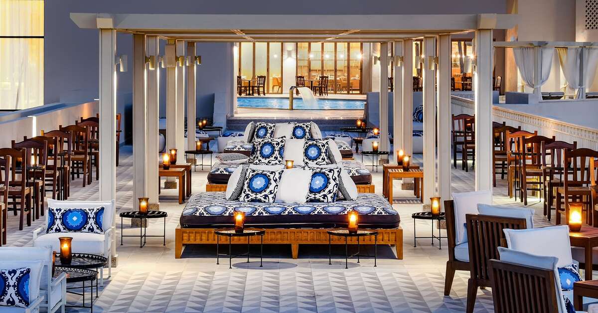Een foto van Jaz Elite Casa Del Mar