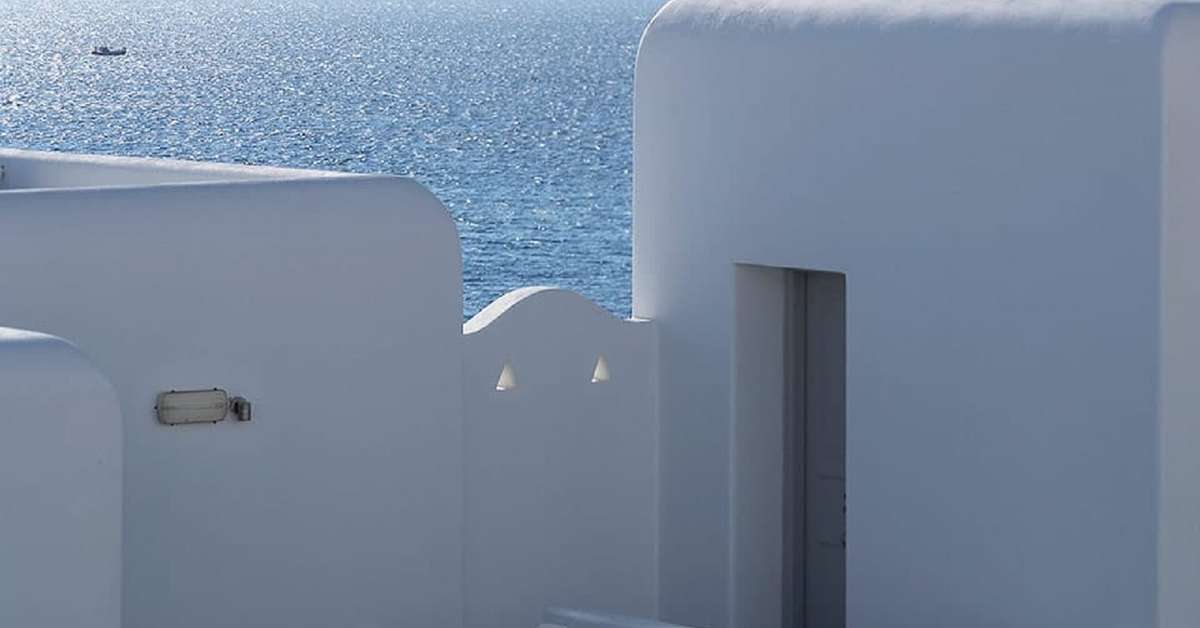 Een foto van Porto Mykonos Hotel