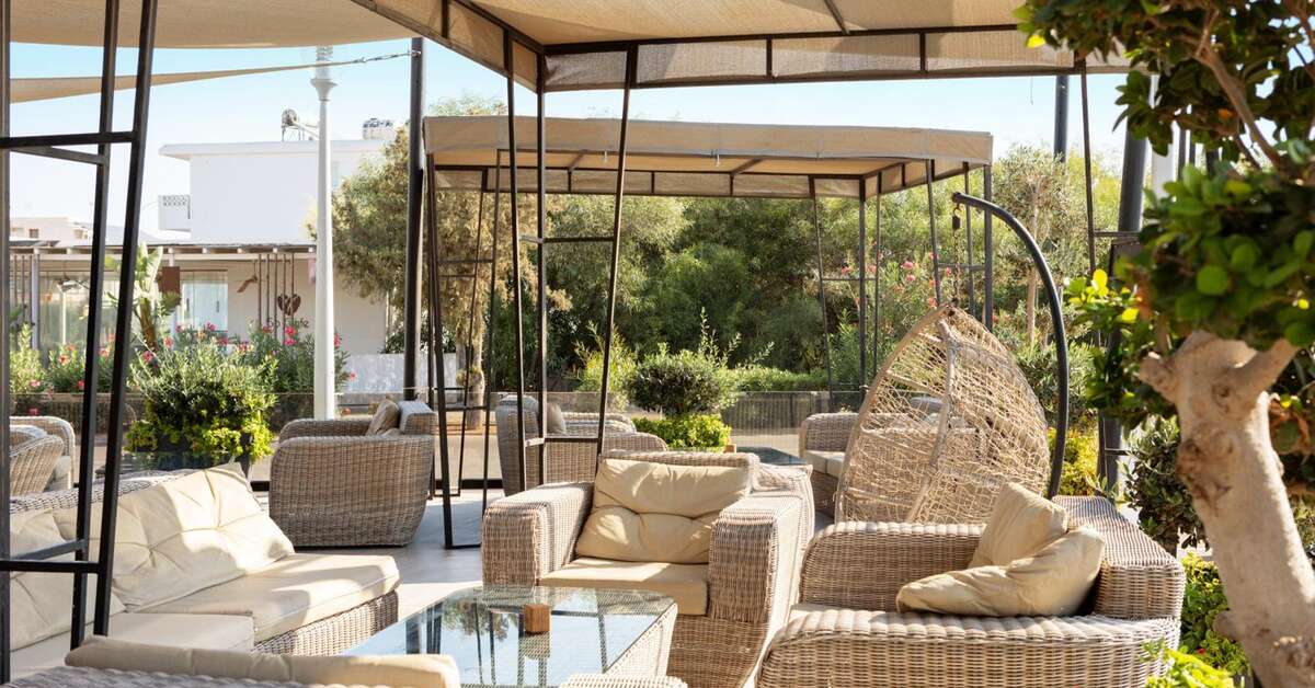 Een foto van Amethyst Napa Hotel & Spa
