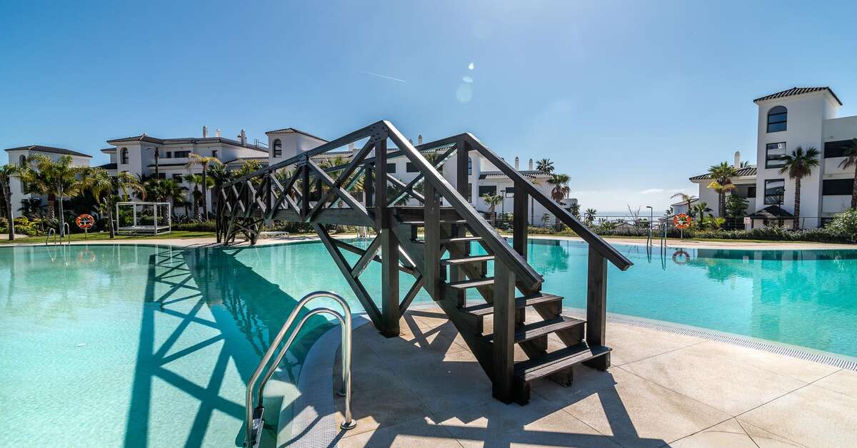 Een foto van Estepona Holiday Hills