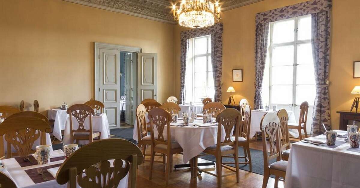 Een foto van Hotel Haven