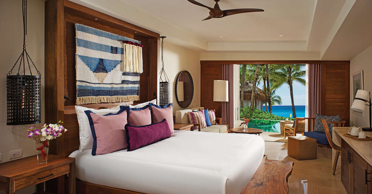Een foto van Secrets Cap Cana Resort & Spa