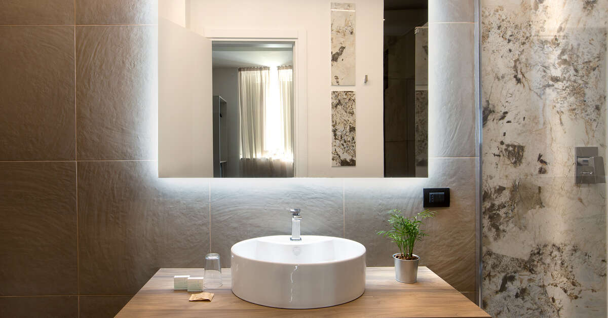 Een foto van Hotel Diamond Naples