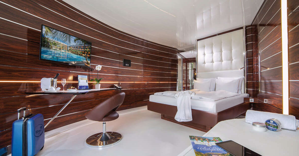 Een foto van Hotel Victory Therme Erding