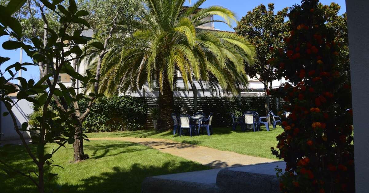 Een foto van Hotel Fortunella