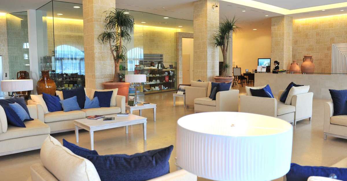 Een foto van Vivosa Apulia Resort