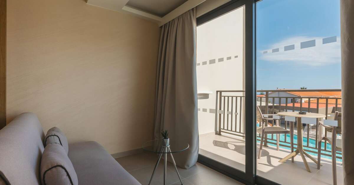 Een foto van Diana Palace Hotel