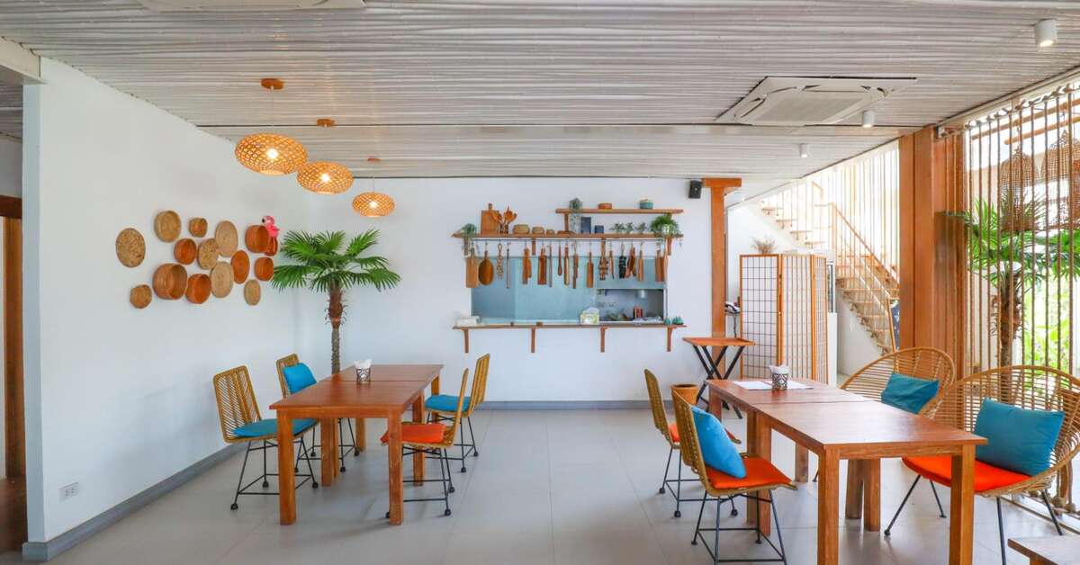 Een foto van Bandara Phuket Beach Resort