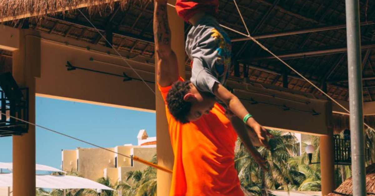 Een foto van Viva Wyndham Maya