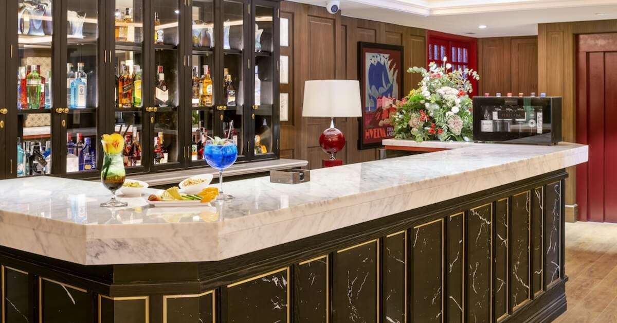 Een foto van H10 Corregidor Boutique Hotel