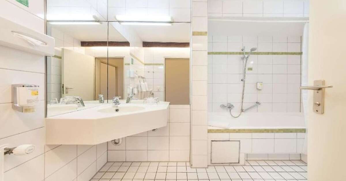 Een foto van Sure Hotel by Best Western Munchen Hauptbahnhof