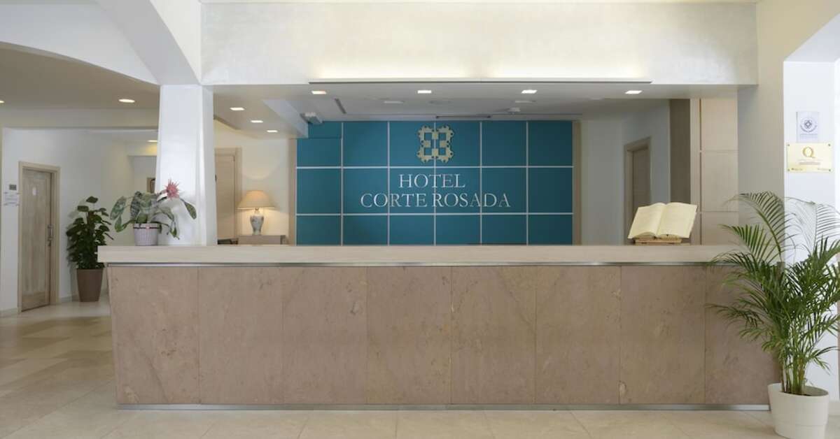 Een foto van Corte Rosada