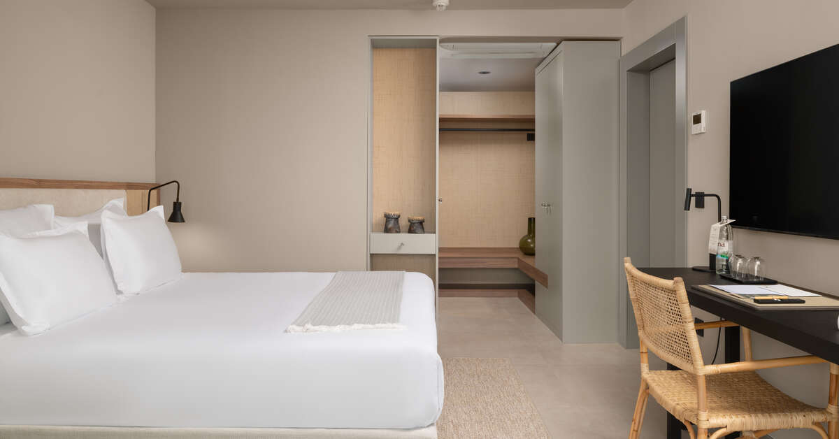Een foto van Molum Hotel & Residences