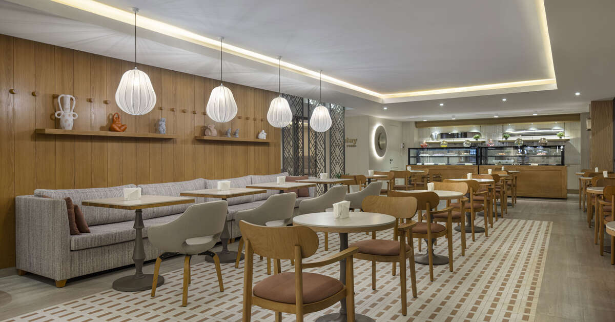 Een foto van Hotel Side Star Beach