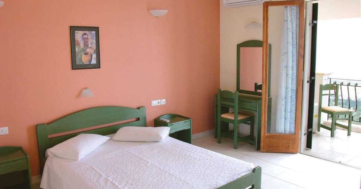 Een foto van Mouikis Sun Village