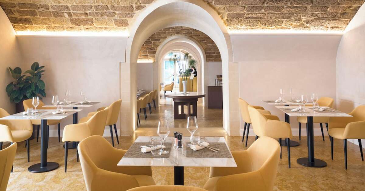 Een foto van Palazzo Artemide Siracusa