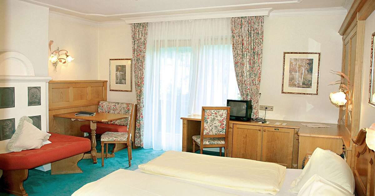Een foto van Aktivhotel Karla