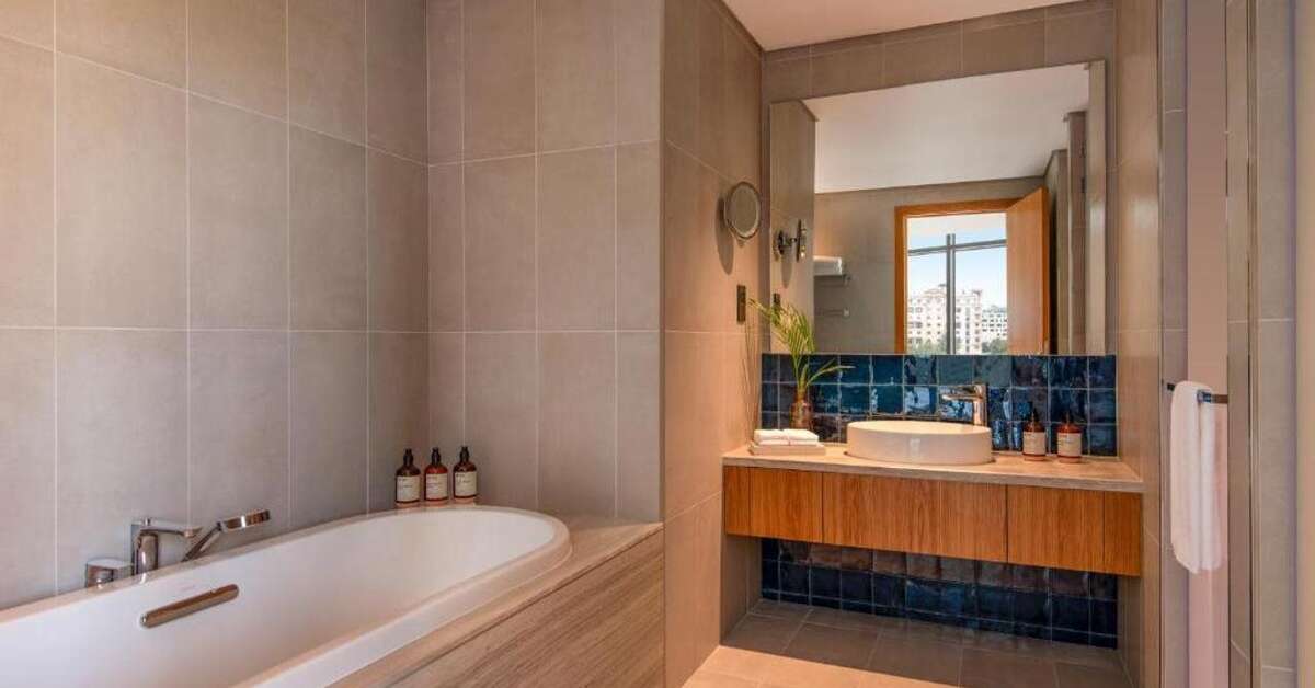 Een foto van Abesq Doha Hotel & Residences