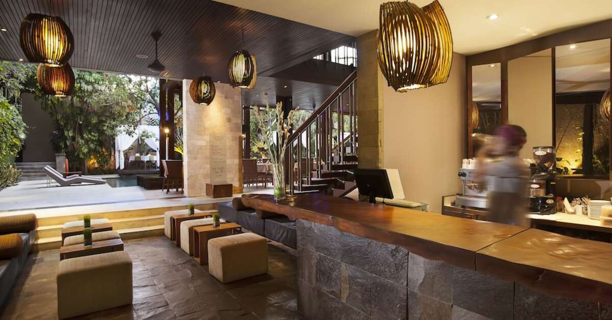 Een foto van The Elysian Boutique Villa Resort