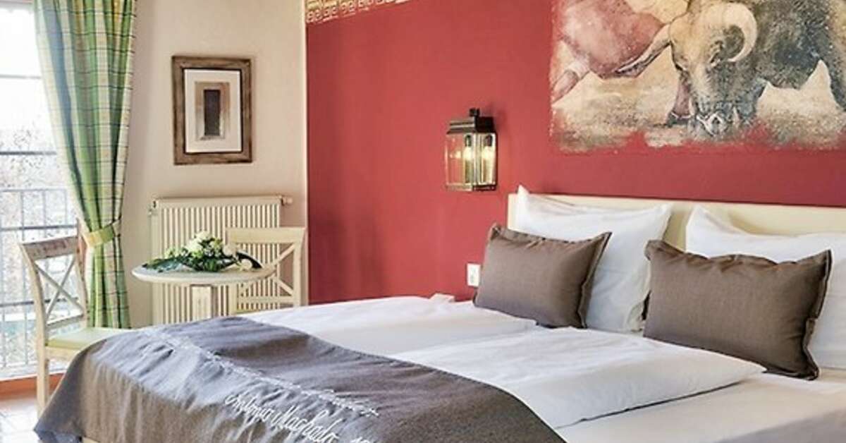 Ein Foto Hotel El Andaluz