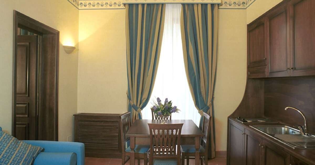 Een foto van Hotel La Ville