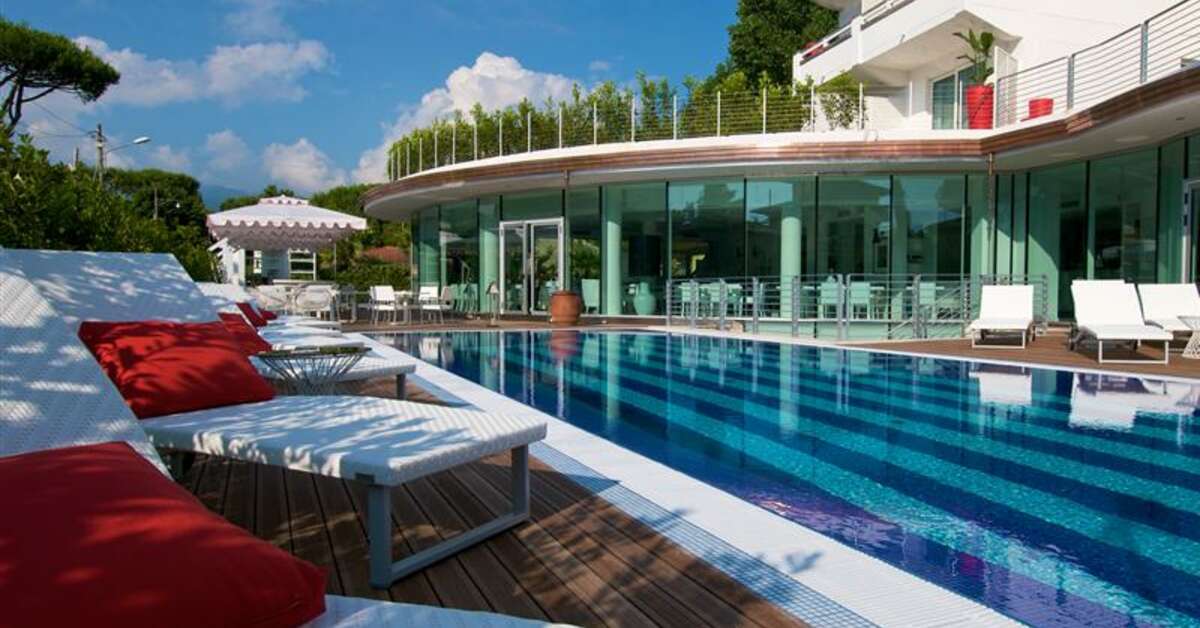 Een foto van Mondial Resort
