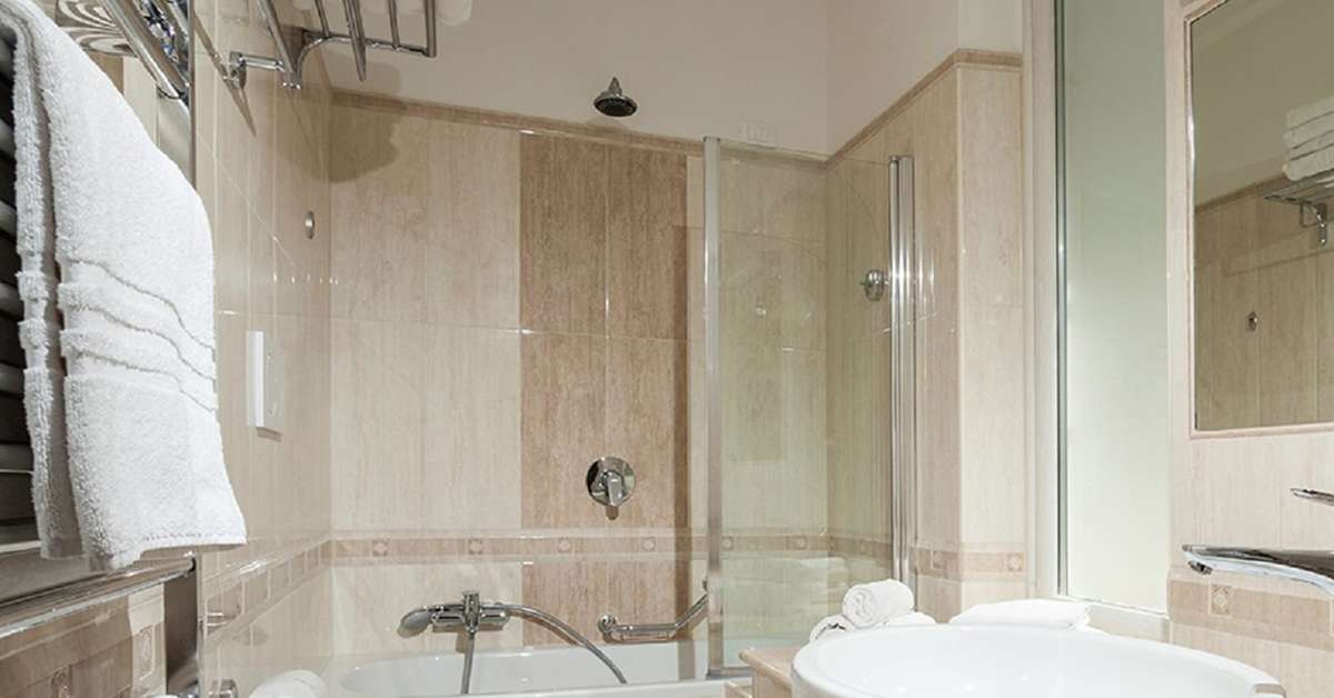 Een foto van Hotel Kennedy
