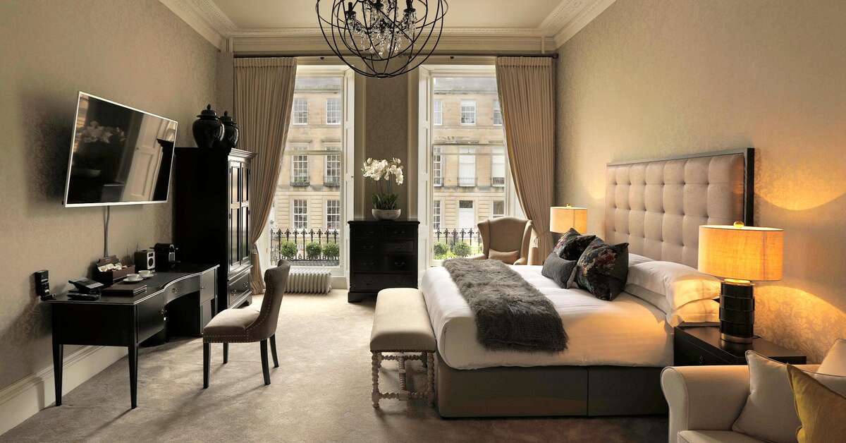 Een foto van Nira Caledonia Hotel