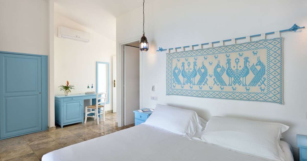 Een foto van Arbatax Park Resort Dune
