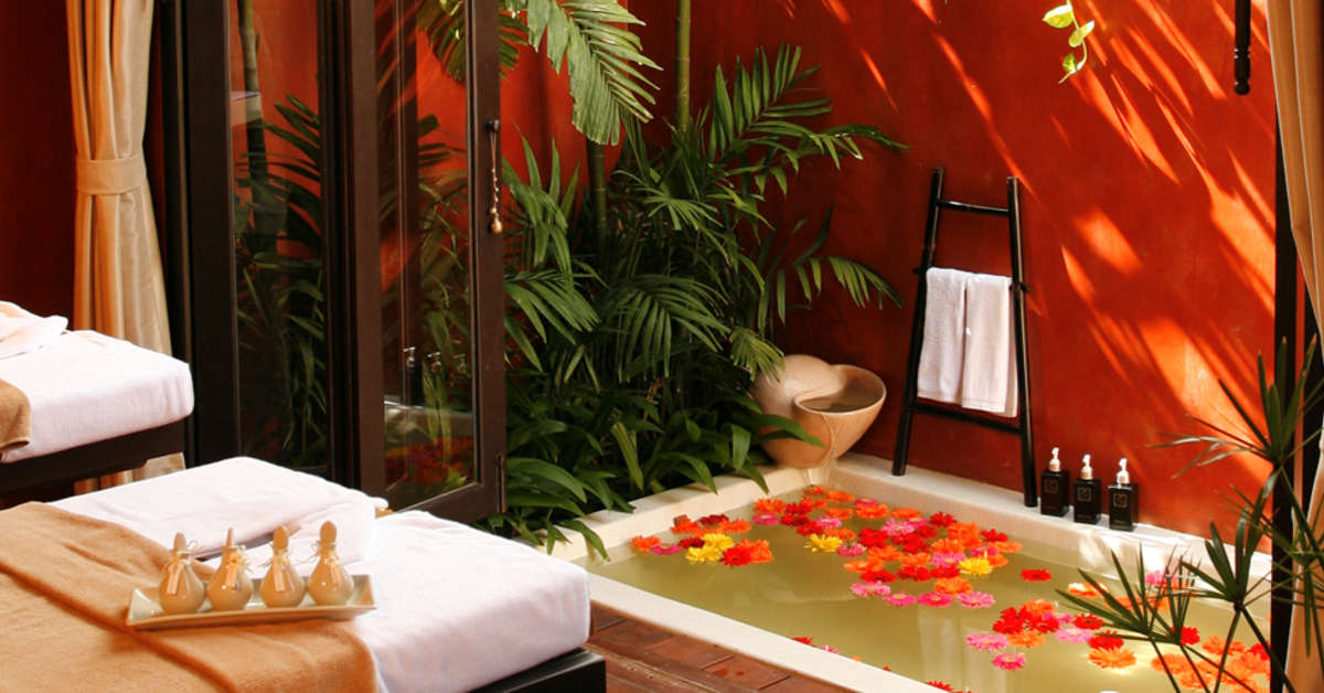 Een foto van Mövenpick Asara Resort & Spa Hua Hin