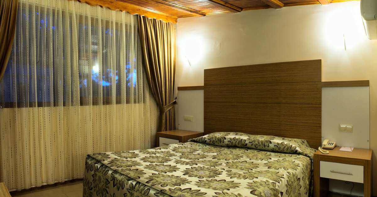 Een foto van Ömer Prime Holiday Resort