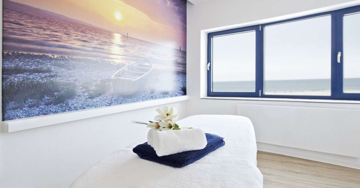 Een foto van A Ja Resort Warnemünde