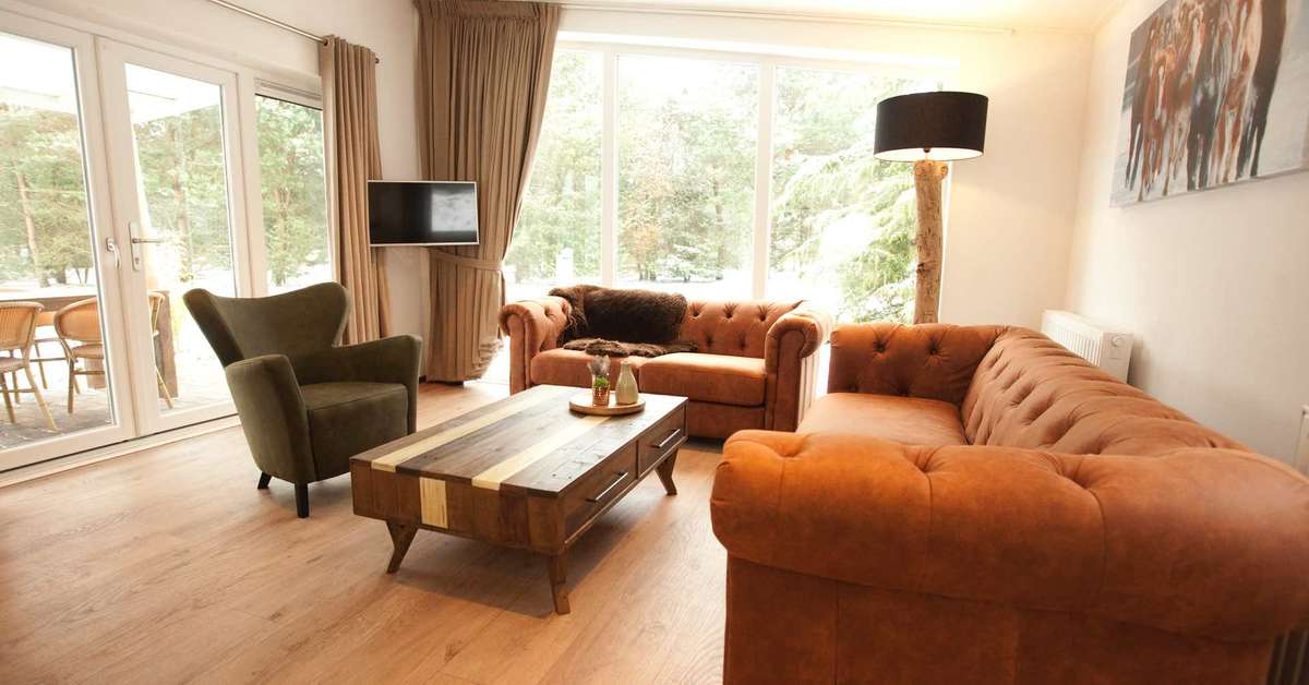 Een foto van Attractie- & Vakantiepark Slagharen