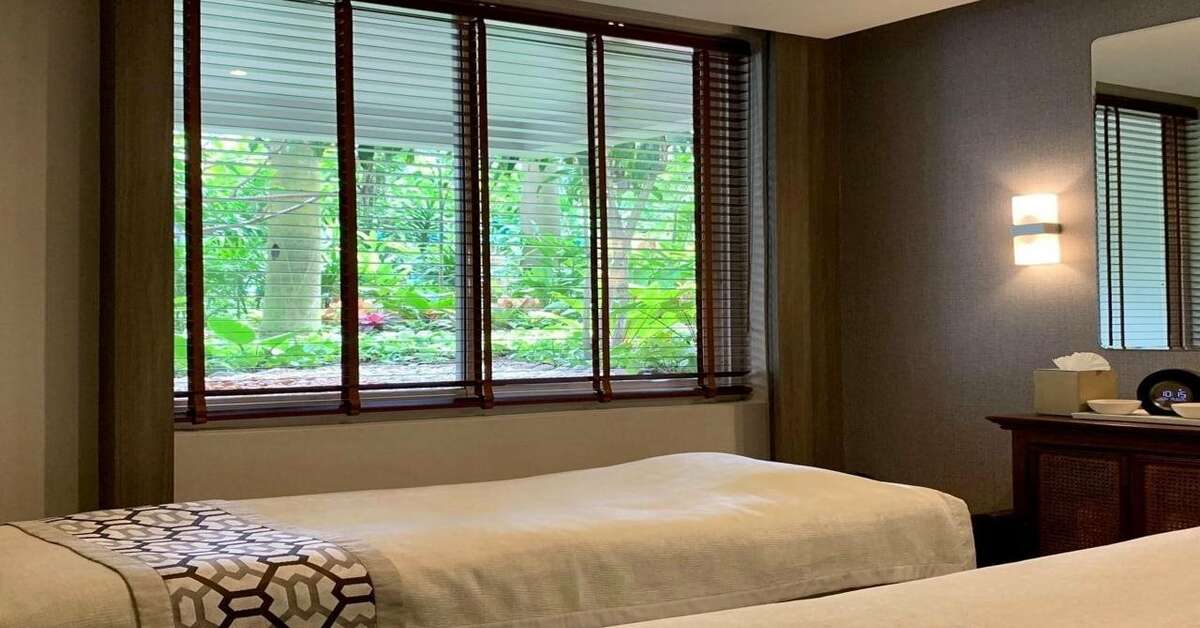 Ein Foto Avani Pattaya Resort & Spa