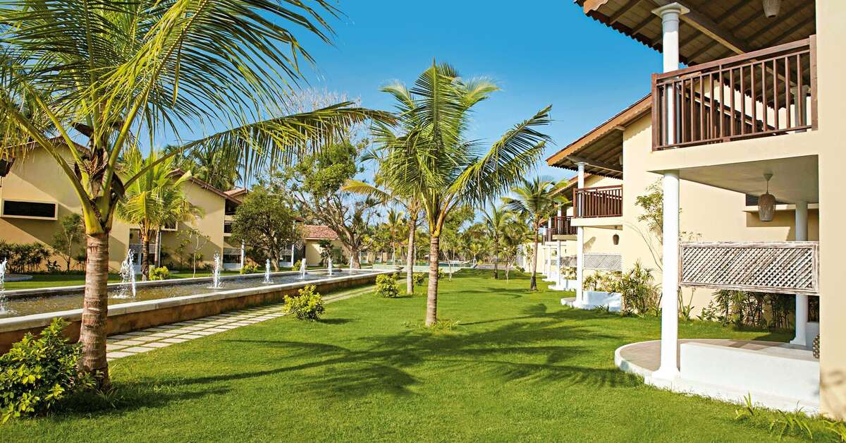 Een foto van The Villas Wadduwa