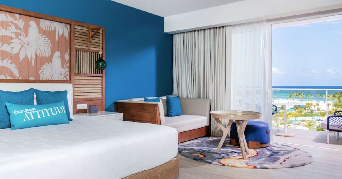 Een foto van Margaritaville Island Reserve Cap Cana