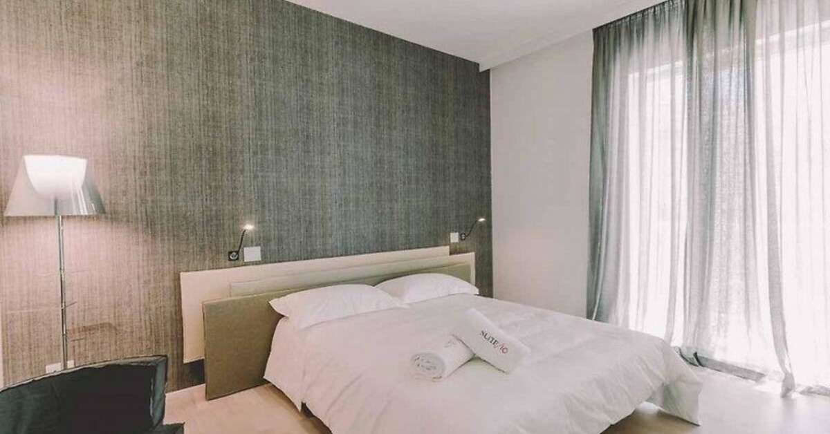 Een foto van Suite 10