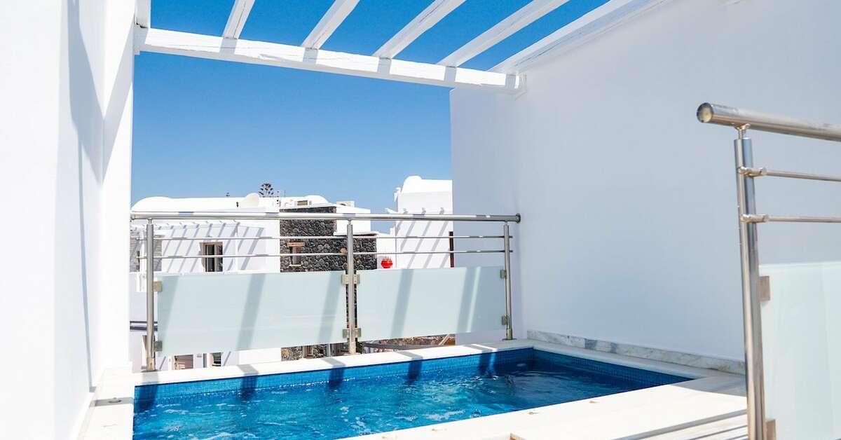 Een foto van La Mer Deluxe Hotel & Spa
