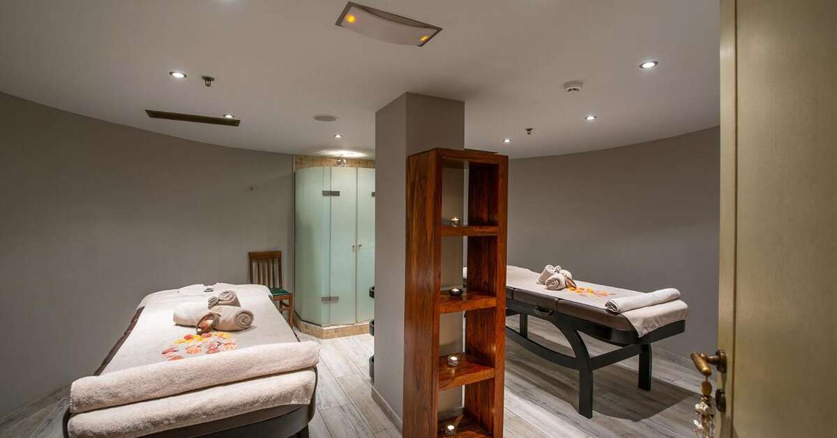 Een foto van Cactus Royal Hotel